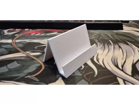 Business card holder