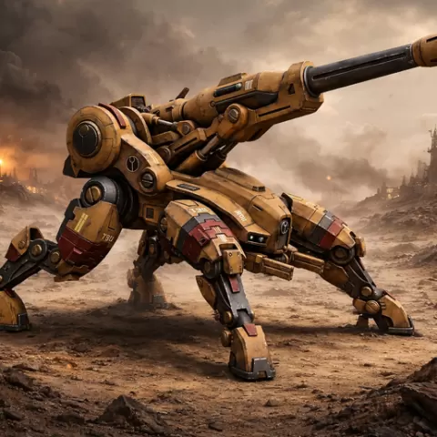 XQ-01 Ashmantis