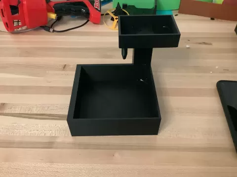 fountain 2 (does not need motor)