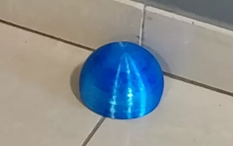 TPU door stop