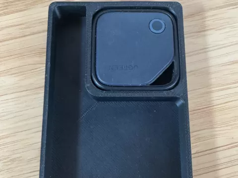 LOCKCARD Adapter for UGREEN FineTrack