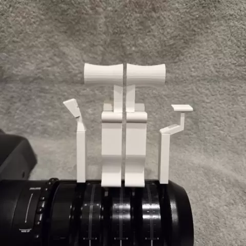 Boeing 737 Throttle Quadrant