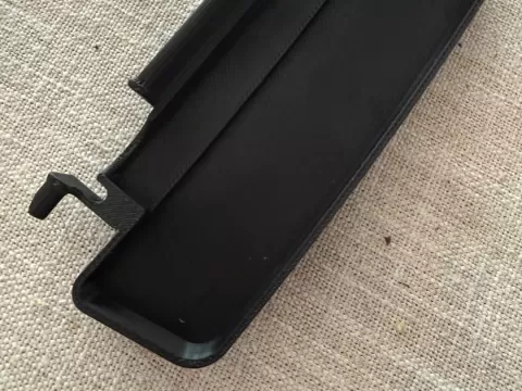 Amazon Trash Can Step/Pedal