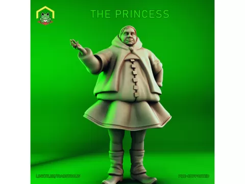 The Princess