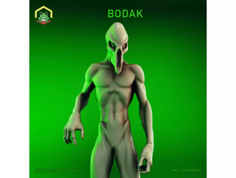 Bodak