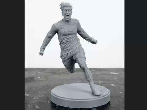 Ferran Torres: 2026 World Cup Goal for SPAIN!!!