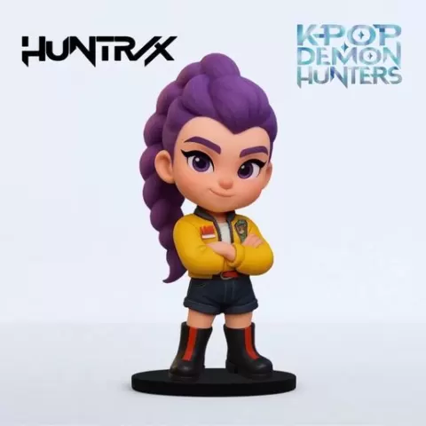 k pop kuntrix funco