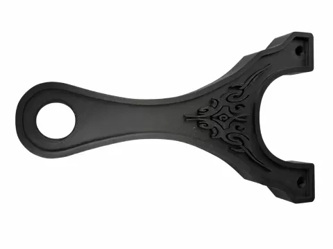 slingshot / Catapult