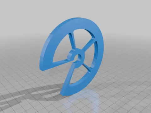 4 inch diameter rebar wheel spacers