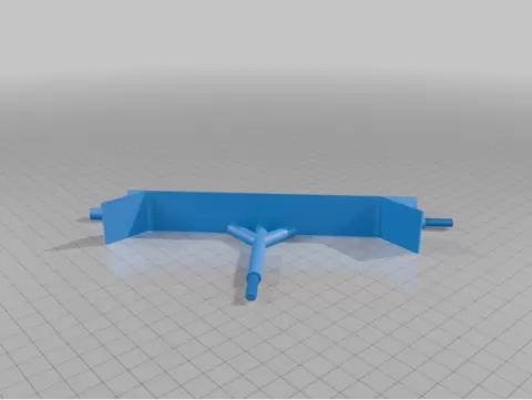 Poker Chip Sweeper