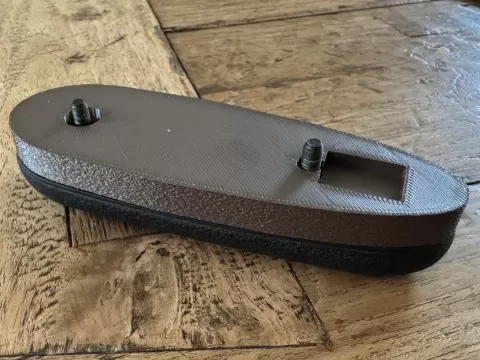 Schaftverlängerung Blaser R93 Professional