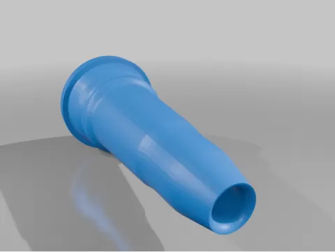 Toy microphone
