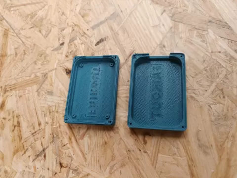 Enclosure - Faikout module