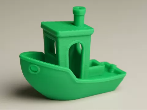 Benchy ( Benchmarking Tool )