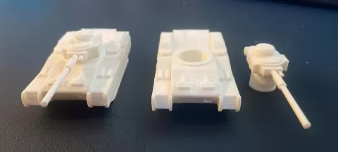 Tank