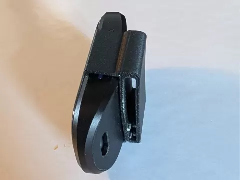 Hume Band 2.0 Watch Clip