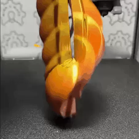 Twist Fidget Ball