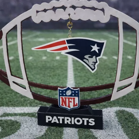 BALON PATS