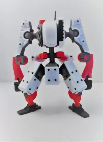 0-waste a multipurpose robot