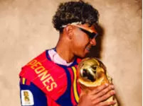 Lamine Yamal World Cup