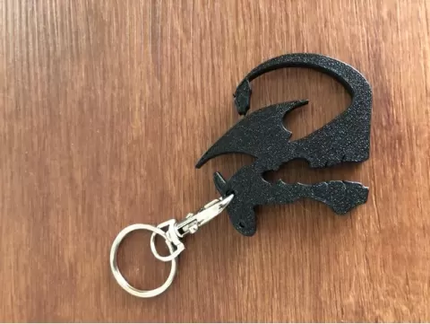 krokmou