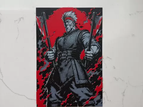 Thorkell HUEFORGE
