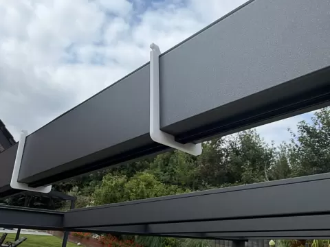 LED-Leisten Zentrierhilfe Aluprofile Parametrisch