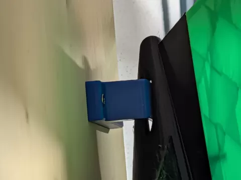 Interceptor V2 Wall Mount
