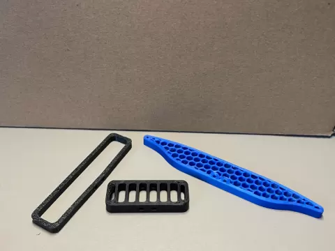 Bumper for Maverick Microbe 1:24 RC and Speck-B