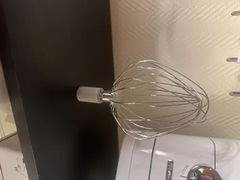 Kenwood Attachment Hanger
