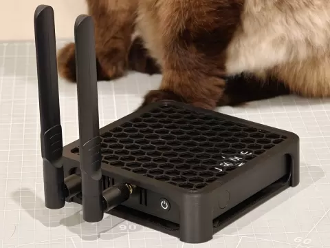 UGOOS AM6b Plus Wall Mount