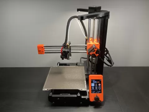 LED Light Bar Prusa MINI