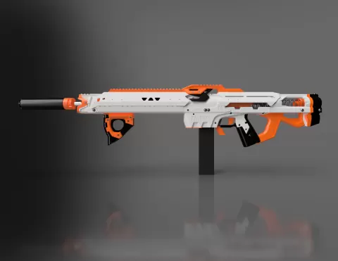 Caliburn 4 - 2023 - EU Edition (metrisch) - Standard-/Kurzdarts