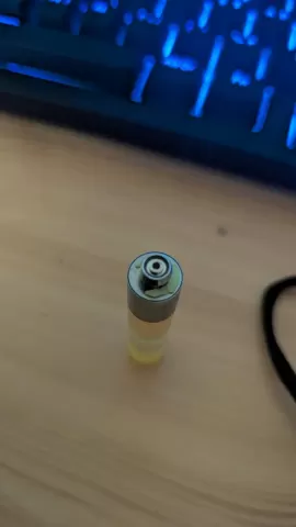 510 Cart spacers for vape MODs.