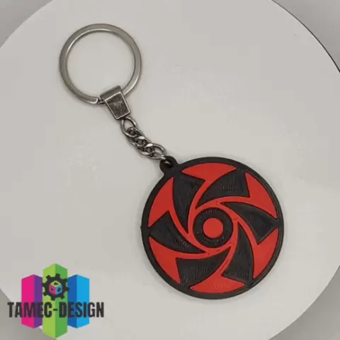 SHARINGAN 18
