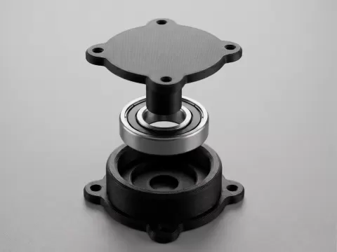6202 Bearing Kit for Lazy Susan / Turntable