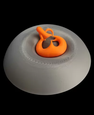 4D Snake