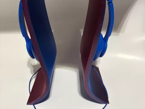 Headphone Stand