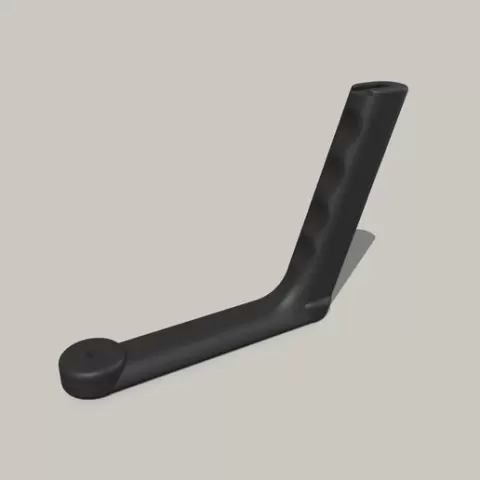 gimbal handle