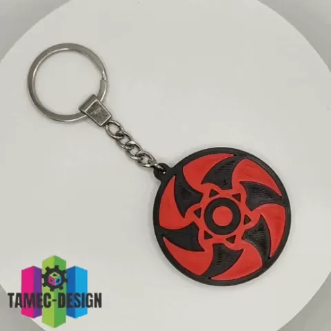 SHARINGAN 20