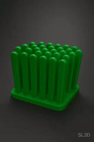 Grass Catch All Tray