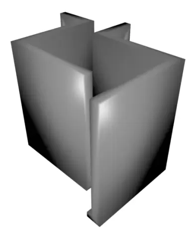 Docking Station Brackets