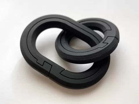Split Ring (6 sizes)