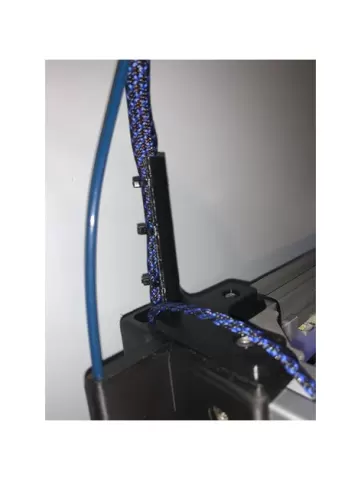 Hypercube Evolution Corner Bracket w/wire & Reverse Bowden Holder