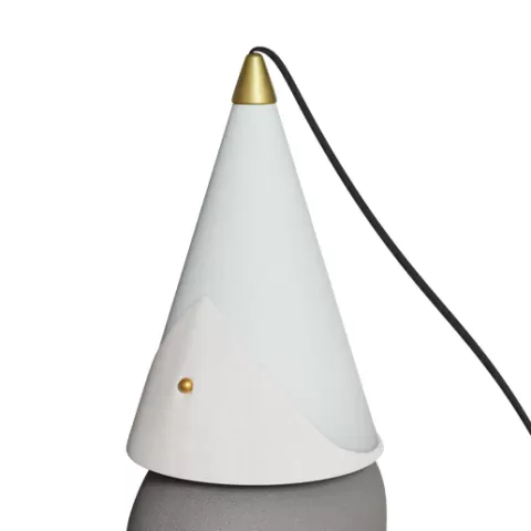 Qifrey Pointed Cap