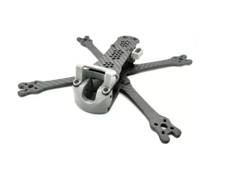 QuadRacer Enso BS - Design Reference