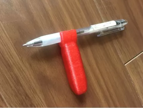 PenAssist