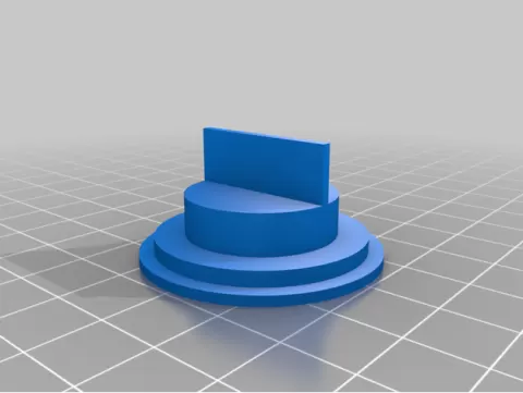Gas Can Cap