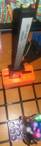 Gridfinity Caliper Holder
