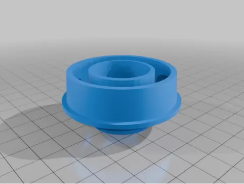 Clutch centering jig